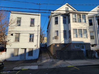 113-115 E 15Th St, Paterson, NJ, 07524
