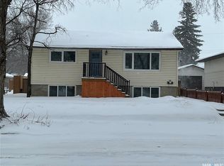 2309 Herman AVENUE, Saskatoon, SK S7M 0N5
