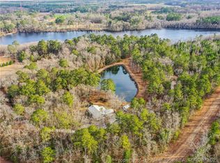 2947 Smith Mill Rd, Lumberton, NC 28358