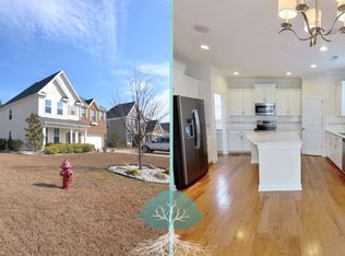 6037 Otter Tail Trl, Wilmington, NC 28412