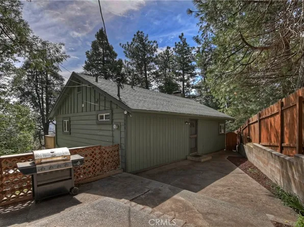 408 Hartman Cir, Cedarpines Park, CA 92322