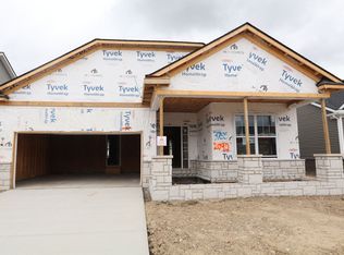 3755 Park Creek Ln, Canton, MI 48188