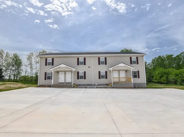 536 Patriot Park Ct Unit B, Clarksville, TN 37042