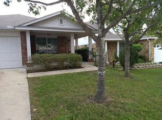 1012 Peppermint Trl, Pflugerville, TX 78660