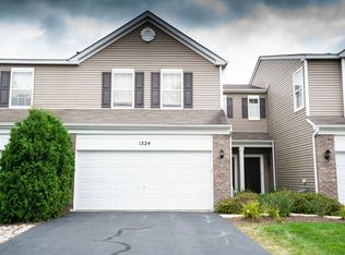 1224 Courtland Cir, Plainfield, IL 60586