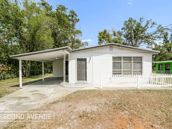 9561 Norfolk Blvd, Jacksonville, FL 32208