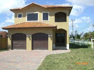 3202 SW 65th Ave, Miami, FL 33155