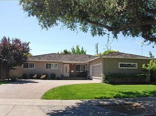 827 Pear Ave, Sunnyvale, CA 94087