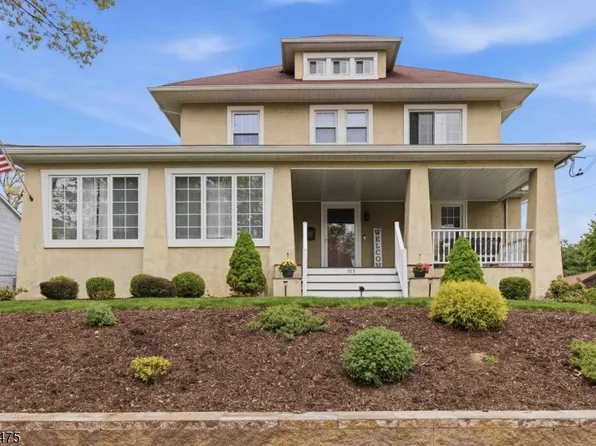 103 3rd Ave, Little Falls Twp., NJ 07424