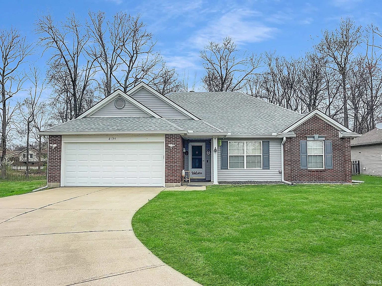 8134 Cedar Point Dr photo 1