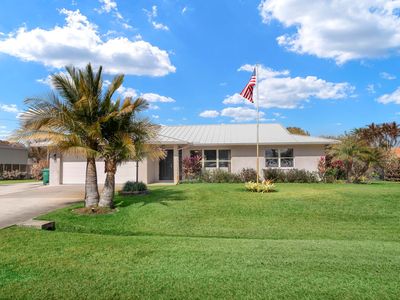 2033 SE Allamanda Drive, Port Saint Lucie, FL, 34952