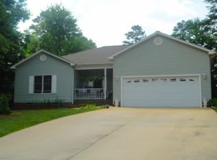 364 Brookfield Dr, Statesville, NC 28625