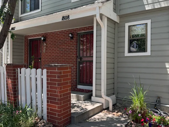 7476 E Arkansas Ave, Denver, CO