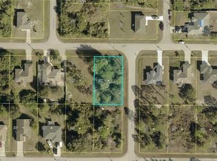 3201 46th St W, Lehigh Acres, FL 33971