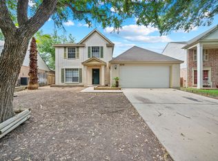 10710 Mustang Rdg, Converse, TX 78109