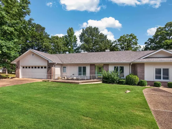 1 Magellan Cir, Hot Springs, AR 71909
