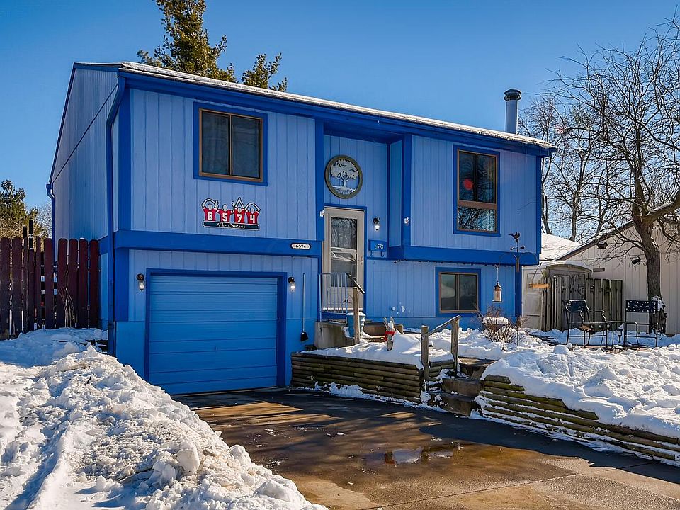 1st image of 6574 Arborg Ct