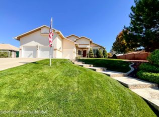5512 Bogie Ave, Farmington, NM 87402