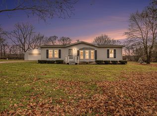 16186 27 1/2 Mile Rd, Albion, MI 49224
