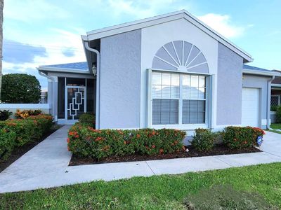 7584 Mansfield Hollow Road, Delray Beach, FL, 33446