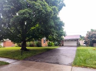 531 Burgess Ave, Dayton, OH
