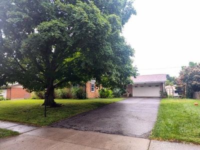 531 Burgess Ave, Dayton, OH, 45415