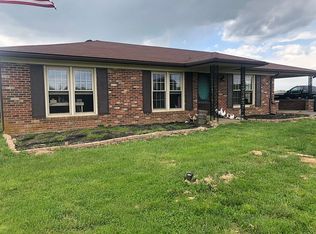 3465 Mount Zion Rd, Willisburg, KY 40078