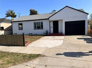 2622 E 218th Pl, Carson, CA 90810