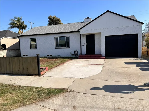 2622 E 218th Pl, Carson, CA 90810