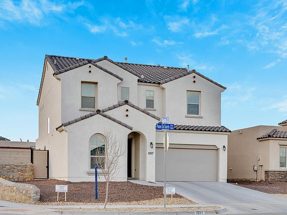 2nd image of 1057 Paseo De Suerte Dr