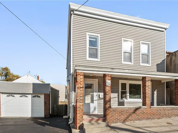 99 Lockwood Avenue, Yonkers, NY 10701