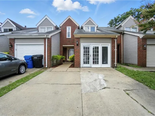 1262 Hillock Xing, Virginia Beach, VA 23455