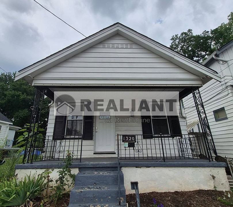 1st image of 1320 Wheeler St