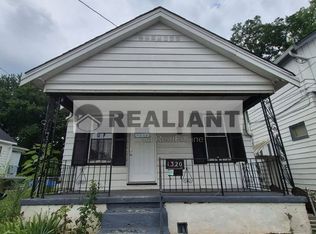 1320 Wheeler St, Covington, KY 41011