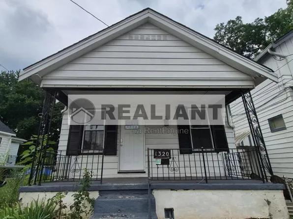 1320 Wheeler St, Covington, KY 41011