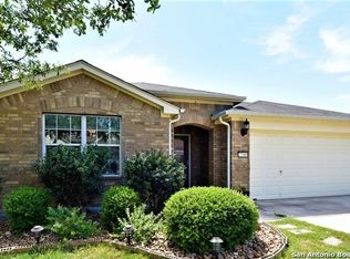 22019 Diamond Chase, San Antonio, TX 78259