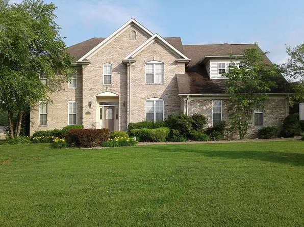 19 Hickory Dr, Morehead, KY 40351