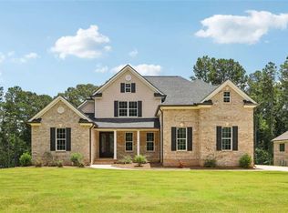 8023 Whitestone Blvd, Douglasville, GA 30135