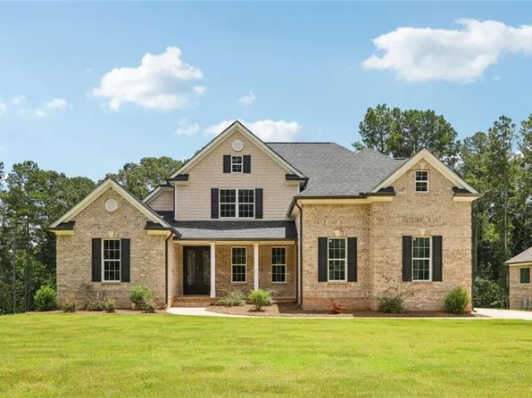 8023 Whitestone Blvd, Douglasville, GA 30135