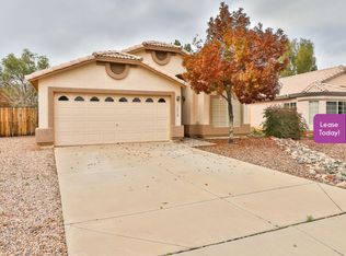 1518 S Dove St, Gilbert, AZ 85233