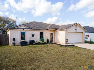 2415 Gallop Dr, Killeen, TX 76549