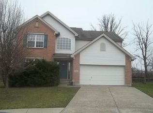5303 Sunrise View Cir, Liberty Township, OH 45044