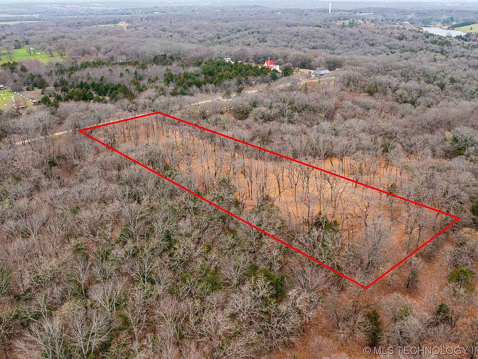 2nd image of 0 Jones Creek Rd