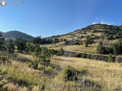 Tbd Tallahassee Trl, Canon City, CO, 81212