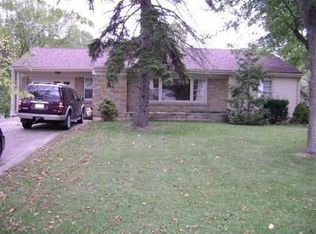 1614 Grafton Rd, Elyria, OH 44035