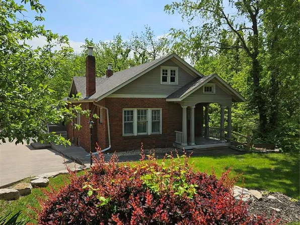 2301 Palmyra Rd, Hannibal, MO 63401