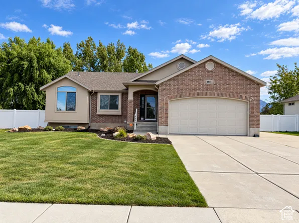 3536 N 3000 W, Farr West, UT 84404
