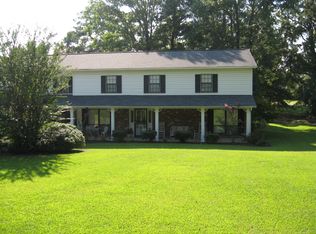 135 Windfield St., Verona, MS 38879