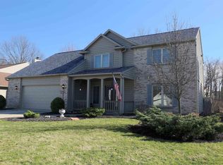 2933 Sweet Cider Rd, Fort Wayne, IN 46818