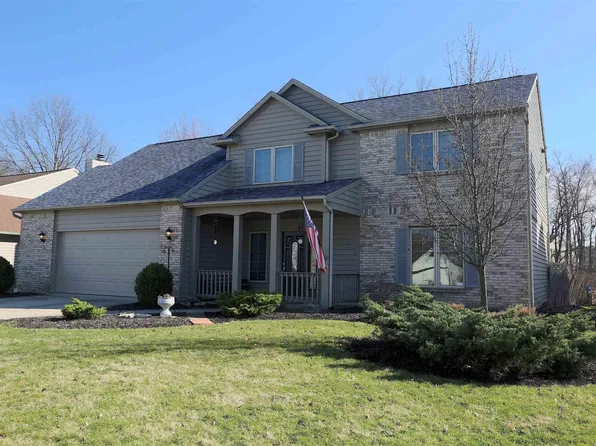 2933 Sweet Cider Rd, Fort Wayne, IN 46818